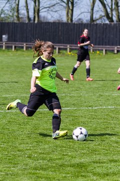 Bild 409 - Frauen SV Frisia 03 Risum Lindholm - Heider SV : Ergebnis: 8:0
